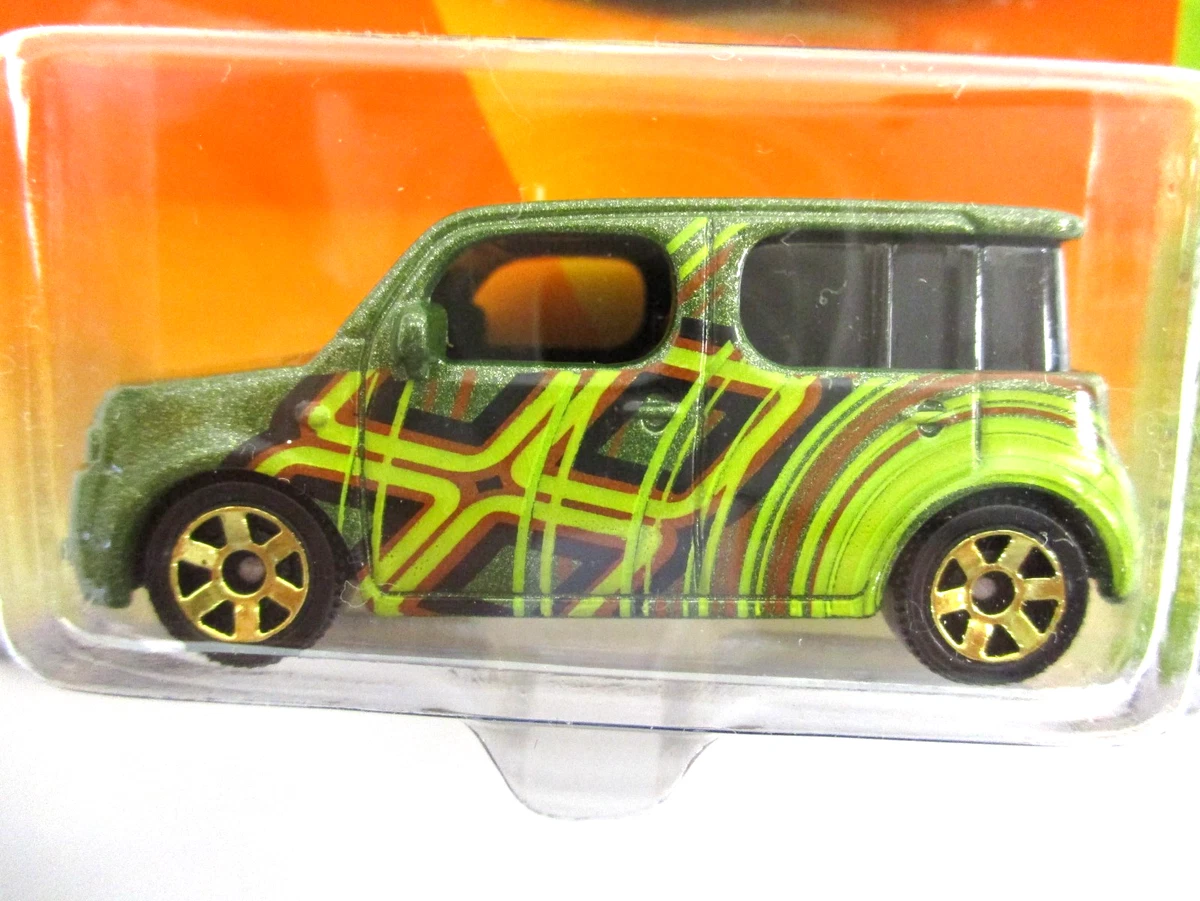 Nissan Cube Toy for sale | eBay