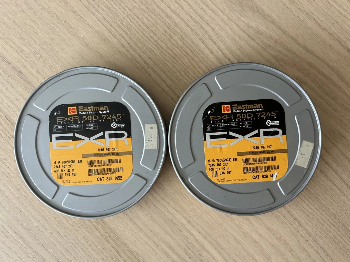 Preços baixos em Filmes para câmera colorida Formato de filme de