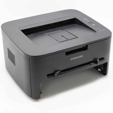 Stampante Samsung Ml-2525 Rotta Per Ricambi Scocca Tasti Telaio Scheda Madre_