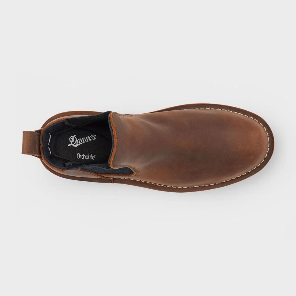 ¡¡¡OFERTA!!! Botas Chelsea Danner Bull Run para hombre ENVÍO GRATUITO Foto 2 de 4