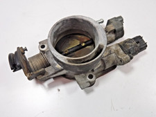 Jeep Grand Cherokee WJ 2001 4.7 V8 Throttle Body Factory OEM 11200008AB