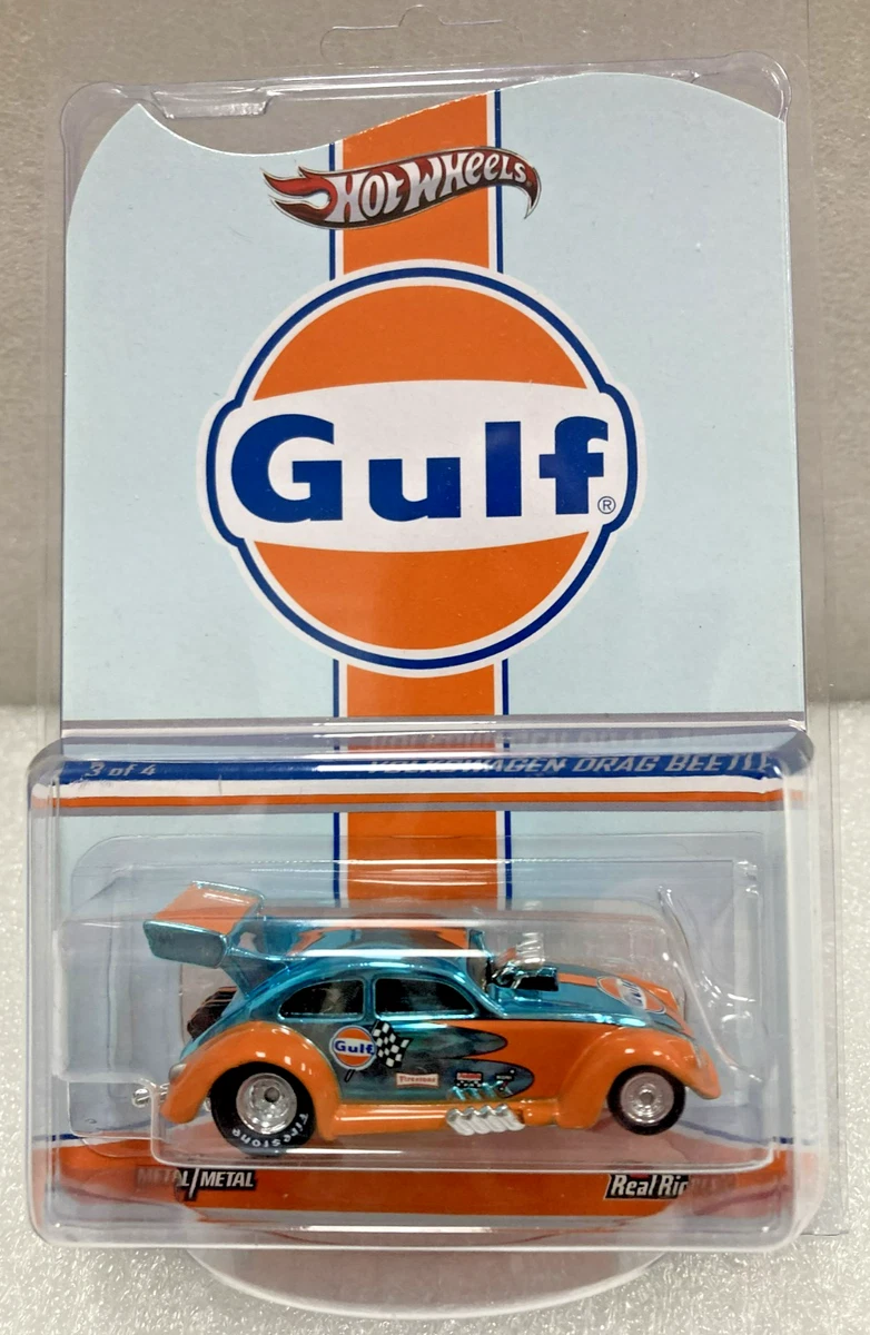 Hot Wheels Red Line Club Volkswagen Diecast & Toy Vehicles for