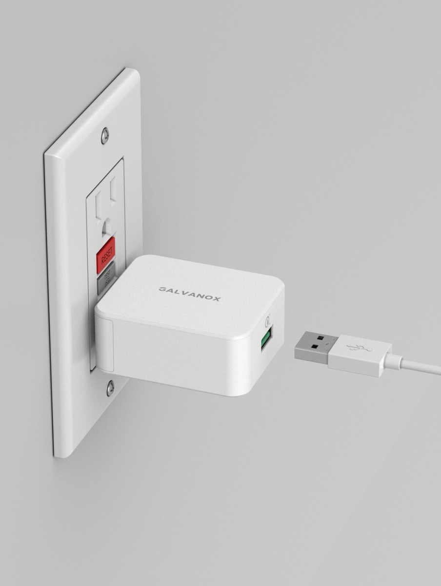 Samsung EP-TA200EBE EP-DR140ABE Caricabatteria Con Cavo Per Samsung - Foto 3