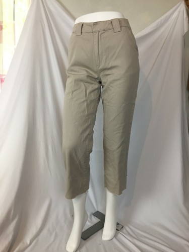 Forever 21 khaki pants size UK 26 size 