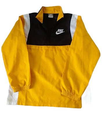 nike windbreaker ebay