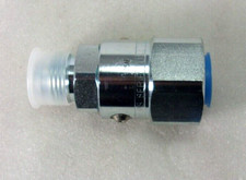 PS1210306-12-12 PARKER Swivel PS Series, 3/4" Body, 5000 PSI , 1-1/16 Thread