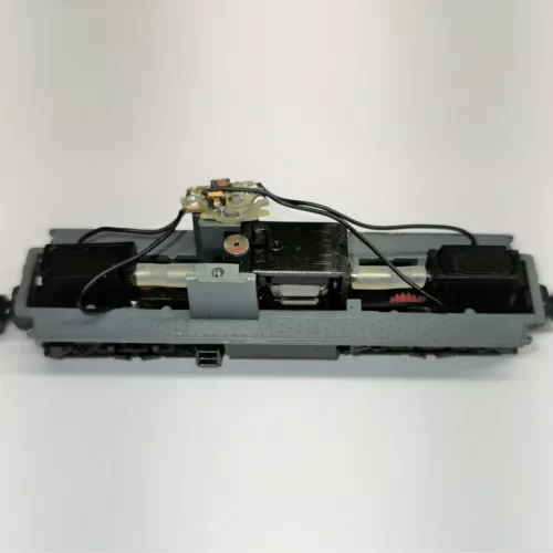 Spur N Reparatursatz für ROCO V90 BR290 Kardanantrieb Motor zu Drehgestell NEU