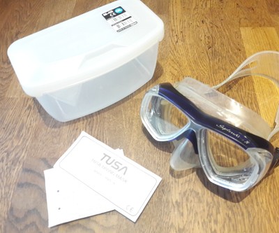 deep sea diving goggles