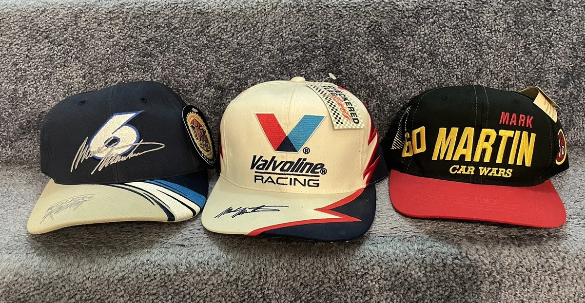 Mark hotsell martin hats
