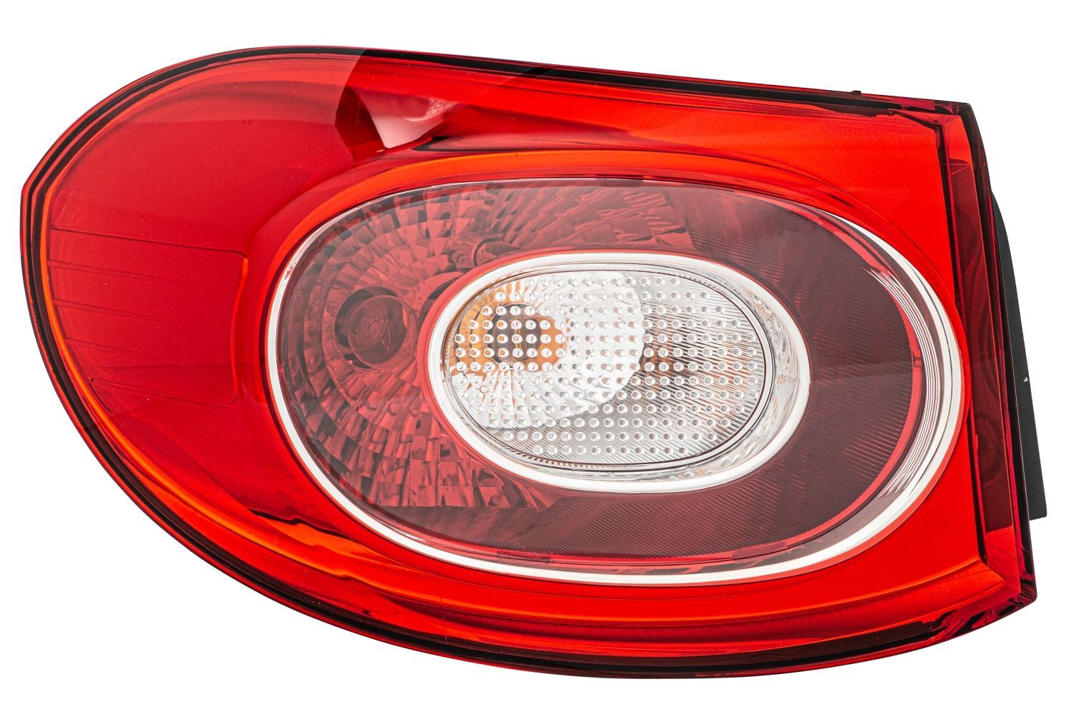 HELLA 2SD 009 691-091 COMBINATION REARLIGHT Left