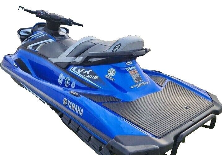 Yamaha VX Cruiser | eBay Yamaha VX Cruiser | eBay