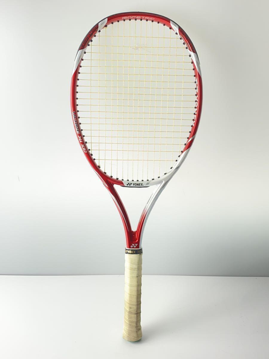 YONEX - ヨネックス　Vcore100  G2 Yonex Vcore 100 Tennis Racquet, 2023 (7th Gen) - Cayman