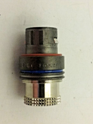 LEMO FGN.2F CIRCULAR CONNECTOR 10 POSITION NNB