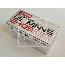 Kyosho LE MANS 240S Brushless Motor 15.5T/4WD 37032