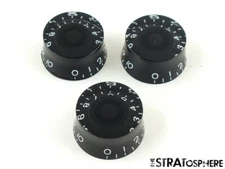 Ibanez PS60 Paul Stanley Signature, 3 GUITAR CONTROL VOLUME KNOBS!