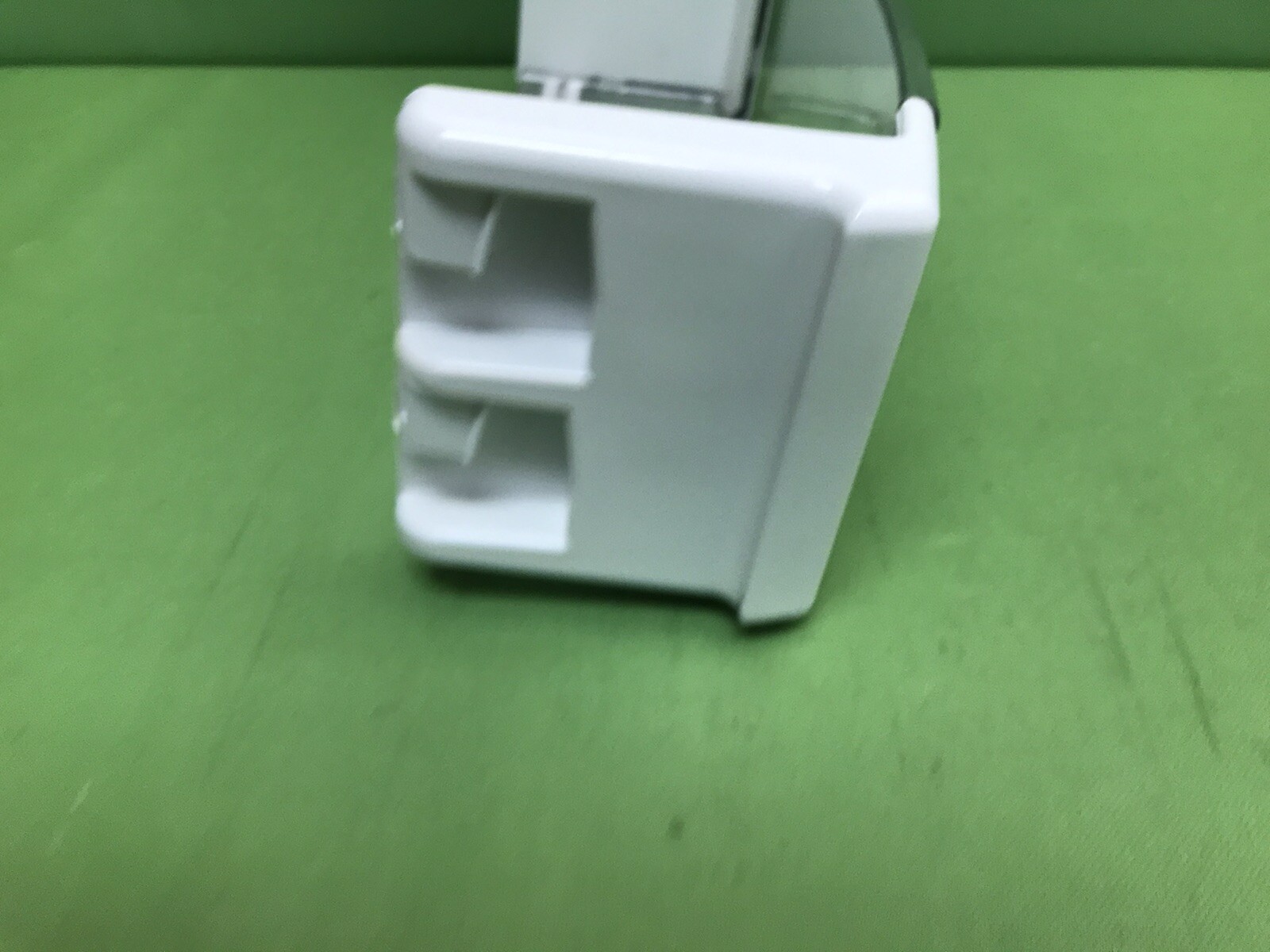 WR71X25604 GE Refrigerator Door Shelf Bin, 141/2" Long eBay