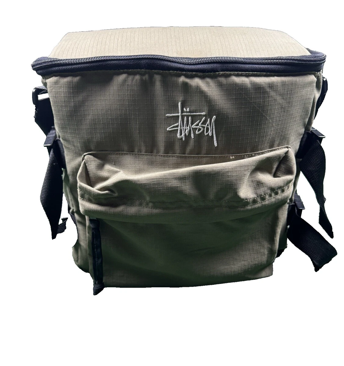 希少 special 90s old stussy messenger bag Stussy Bags for Men for sale | eBay