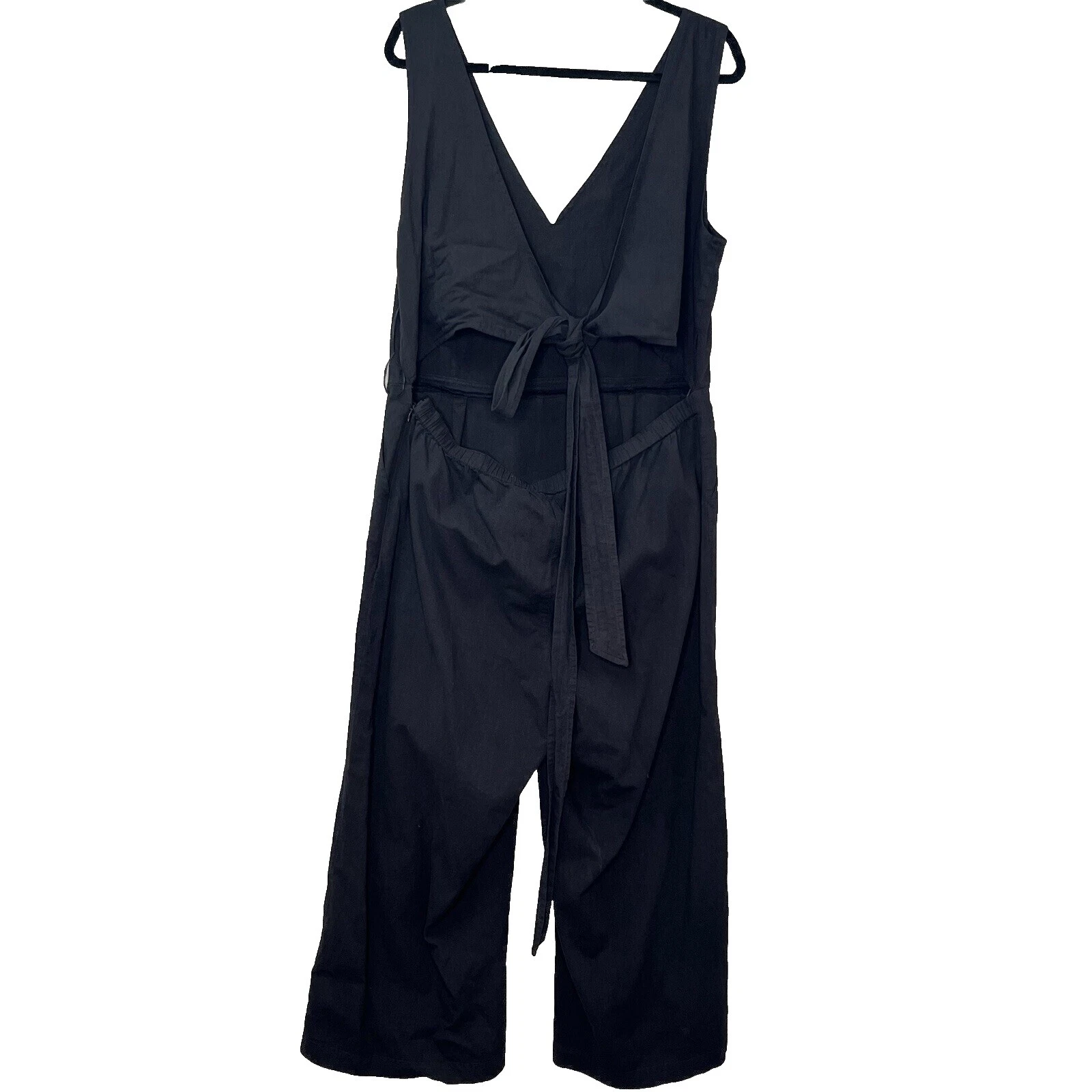 Jumpsuits & Rompers Lucky Brand Negro para Mujeres