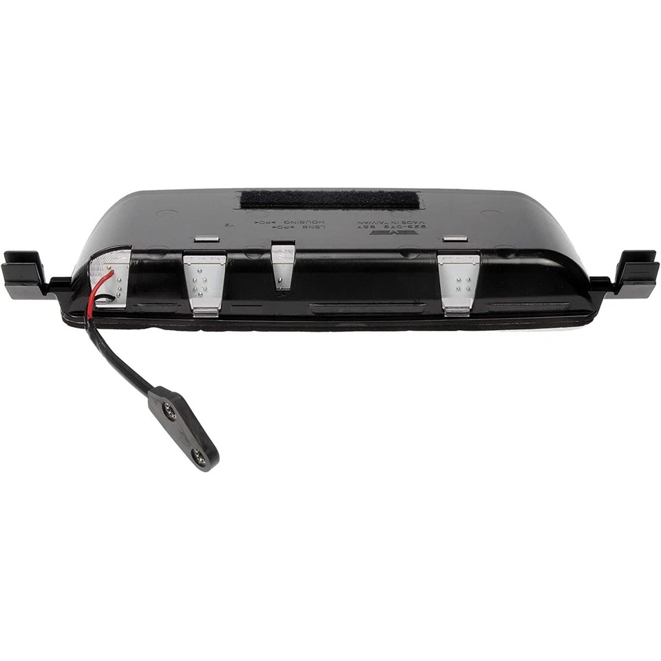 Dorman Third Brake Light Lamp LED Bulb for Ford Taurus Lincoln MKS 2009-2016 - Image 4 of 4