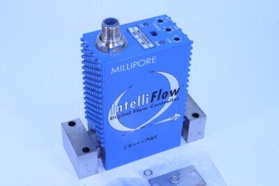 MILLIPORE Digital Flow Controller FSE0DD0AL028a