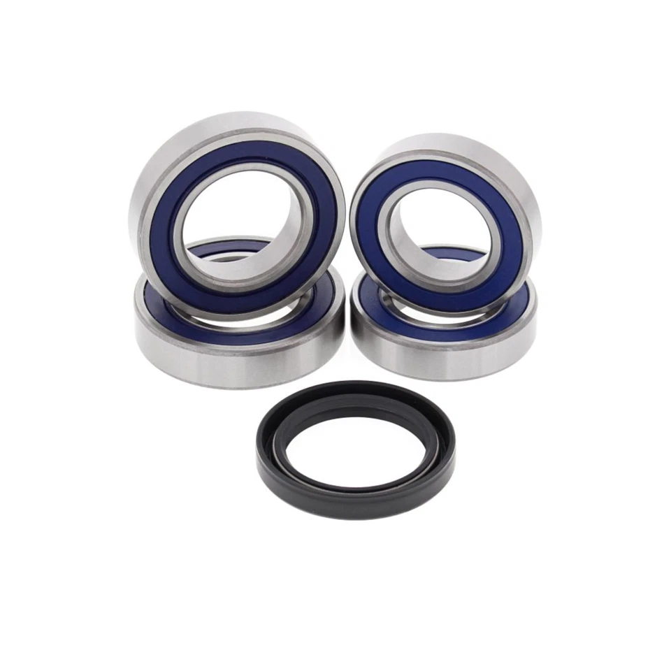 Kit de cojinete de rueda trasero Koyo para Ducati 999 R Xerox 2006 Foto 2 de 4