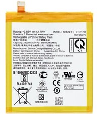 New Battery Compatible For Asus ZenFone 5/5z ZE620KL/ZE554KL/Z01KD/ZS620KL