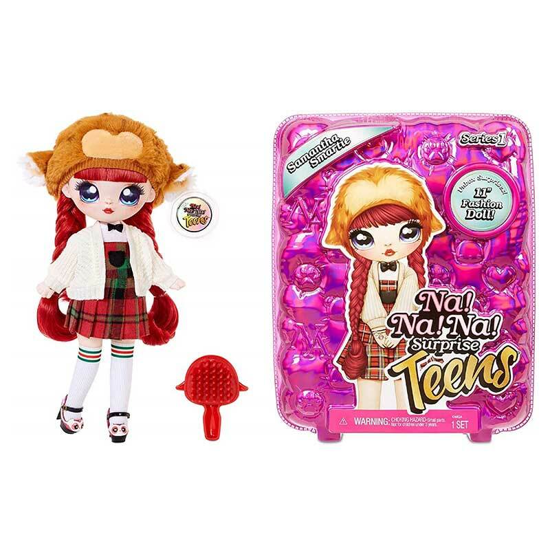 NA NA NA SURPRISE TEENS 572381