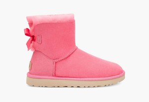 ugg mini rose