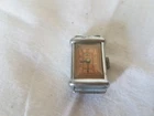 From a Clearance: Beautiful Suizo Swiss Made Wristwatch