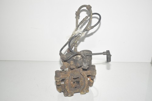 BMW F48 X1 20d xDrive F40 F45 Bremssattelgehäuse rechts 6798961 6883034 6860398