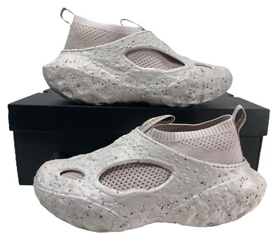 Size 9 - Converse Sponge Crater CX Barely Rose A02402C Rare Men's Sneaker