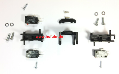 CAME ATI Ersatzteil: Endschaltereinheit, 88001-0151, A3000, 5000, 3024, 5024, N