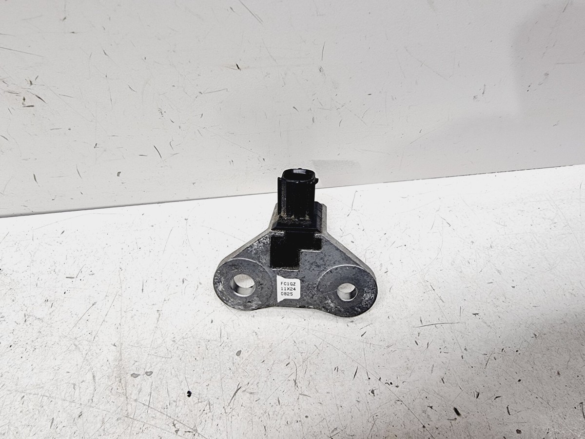 エアポッド 2013 Nissan Qashqai J10 impact crash SENSOR AIR BAG FRONT