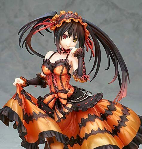 File:Cosplayers of Kurumi Tokisaki, Date A Live at FF26 20150830.jpg -  Wikimedia Commons