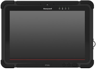 HONEYWELL RT10A - Datenerfassungsterminal - robust - Android 9.0 (Pie) #SG