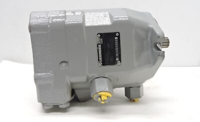 Liebherr 10870701 (Rexroth: R902531414) Hydraulic Axial Piston Variable Pump OEM