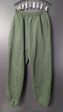 Comfrt Standard Sweatpants Forest Green Color  Unisex