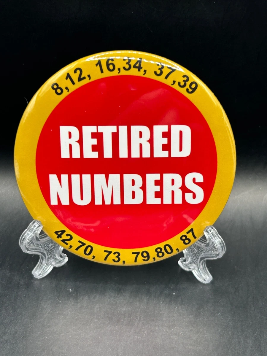 San francisco 49ers retired cheap numbers