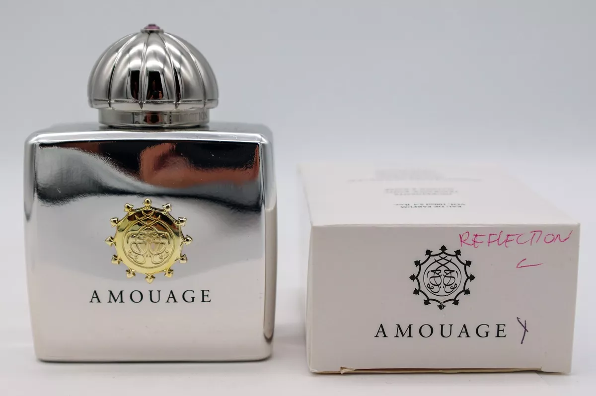 Amouage reflection 100ml new arrivals