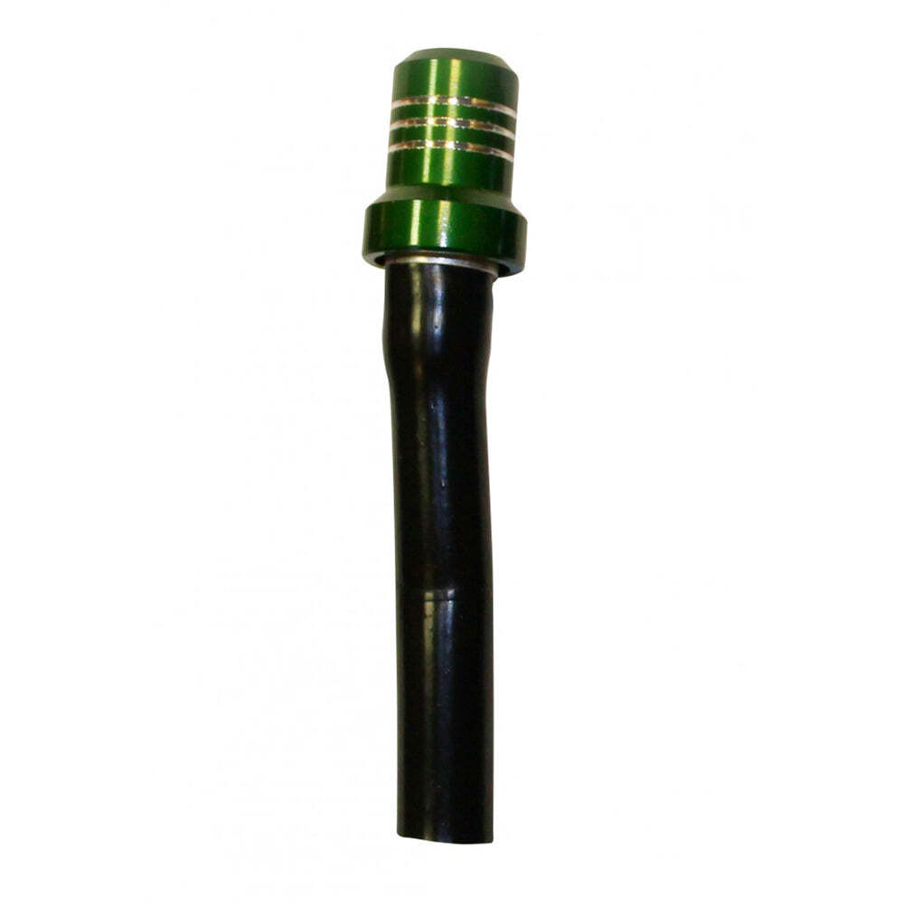 Apico Fuel Breather Pipe And Vent Green