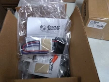 End of Line Relay, SPST, System Sensor #EOLR-1