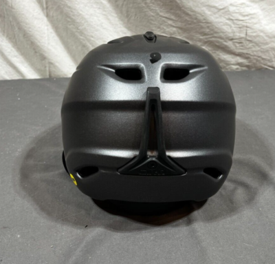 Giro Nine Matte Graphite Ski/Snowboard Helmet Small 52-55.5 NEW