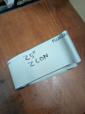40 Pin IDE Ribbon Cable with 2-Connector 25 "