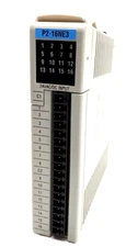 AUTOMATION DIRECT P2-16NE3 Discrete Input module, 16-point, 24 VAC/VDC