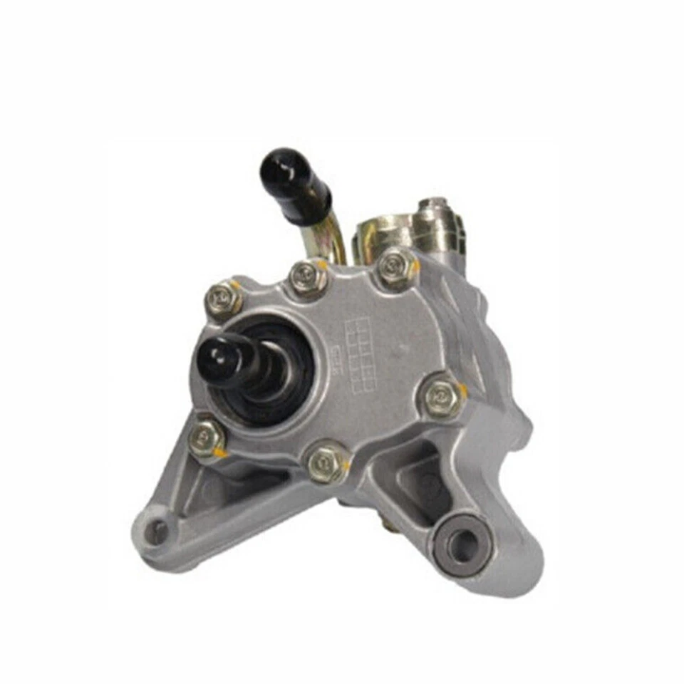 For Honda Accord 1990 1991 1992 1993 Power Steering Pump 56110-PT0-050 Foto 4 de 4