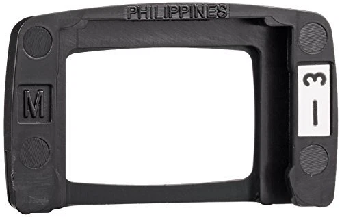 Pentax SMC -3 Diopter Correction Lens with M Adapter - Image 2 of 2