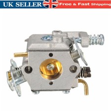 Carburetor Carb For MCCULLOCH MAC CAT 335 435 For Partner 350 351 391 Chainsaw