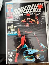 DAREDEVIL comics YOU CHOOSE Marvel comics