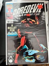 DAREDEVIL comics YOU CHOOSE Marvel comics