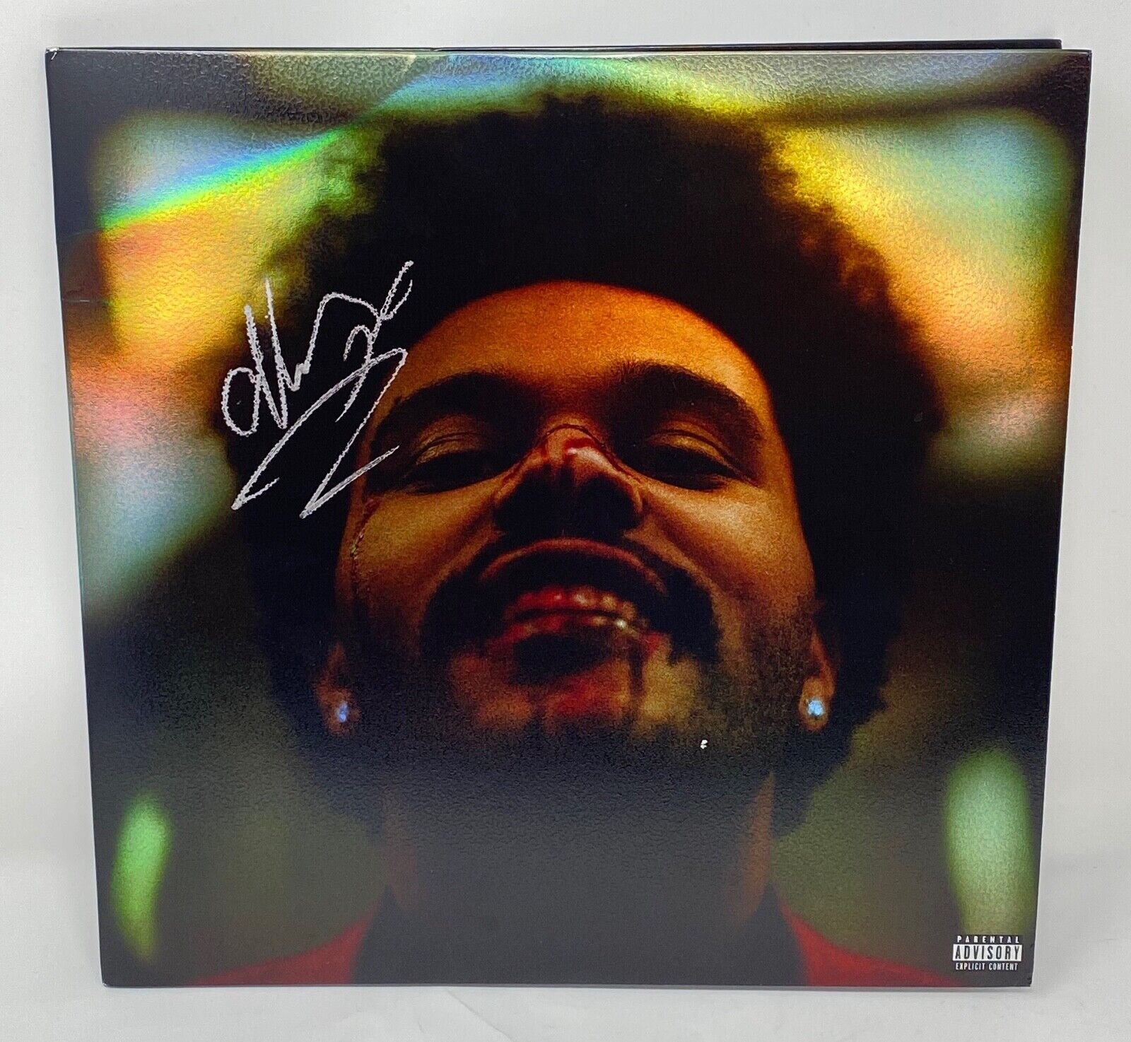 THE WEEKND - AFTER HOURS – CulturedPrint